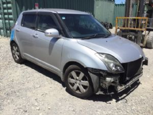 Suzuki Swift ZC21S 2004-2010