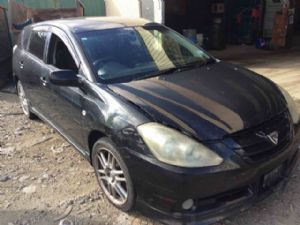 Toyota Caldina AZT241 2002-2007