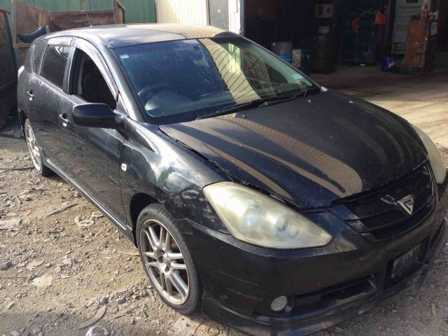 Toyota Caldina AZT241 2002-2007
