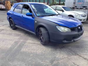 Subaru Impreza GD-GG 2005-2007