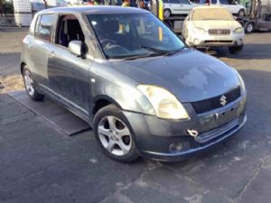 Suzuki Swift ZC21S 2004-2010