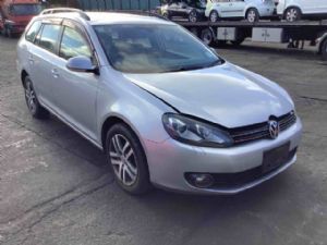 Volkswagen Golf Golf