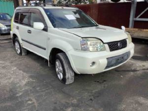 Nissan Xtrail T30 2001-2007