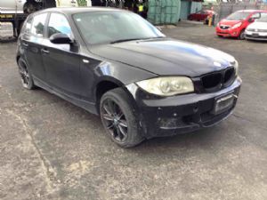 BMW 1 Series 120i F20