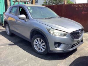 Mazda CX5 KE 12/14-12/16