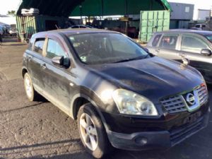 Nissan Dualis J10 02/07-08/09