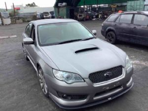 Subaru Legacy BL-BP 2006-2009
