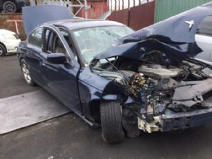 Jaguar S-Type 1999-2007