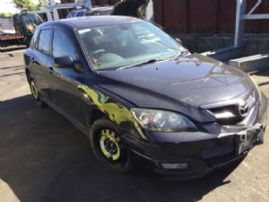 Mazda Axela BK 2003-2009