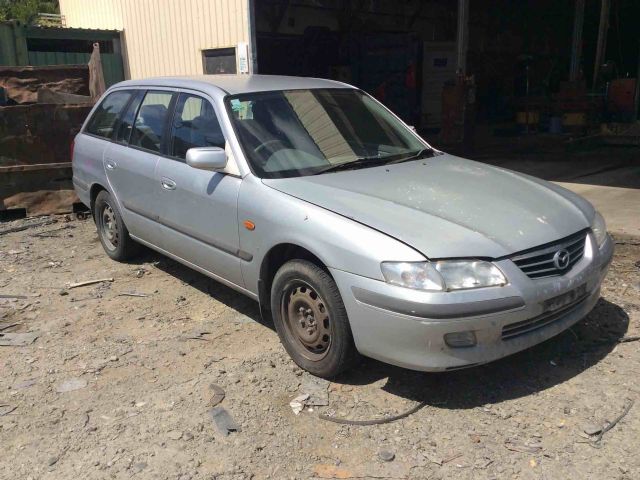 Mazda 626 GW