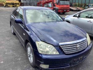 Toyota Crown S180 2003-2008