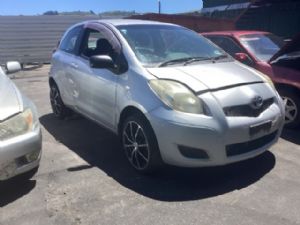 Toyota Yaris Cross MXPB10