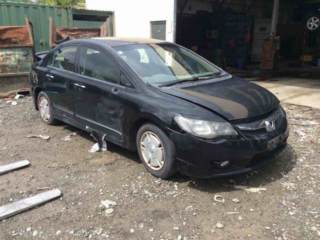 Honda Civic FD3 8th Gen 2005-2011