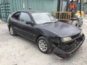 Toyota Corolla AE101 09/94-11/99