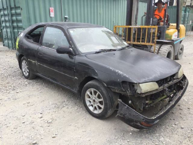 Toyota Corolla AE101 09/94-11/99