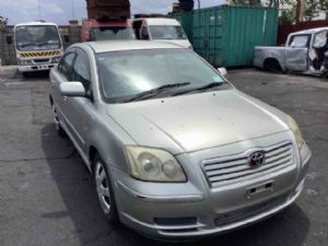 Toyota Avensis AZT250