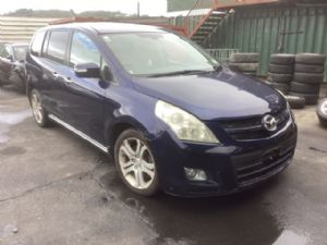 Mazda MPV LY 2006-2016