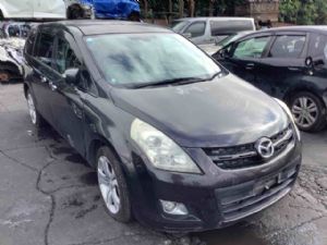 Mazda MPV LY 2006-2016