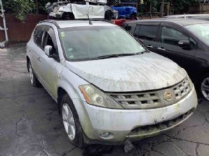 Nissan Murano Z50 2002-2007