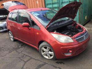 Mitsubishi Colt Z23W