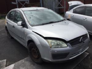 Ford Focus LS 2005-2007