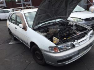 Nissan Pulsar N15 1997-2000