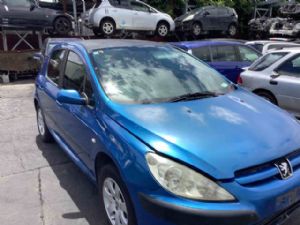 Peugeot 307 307 2001-2005