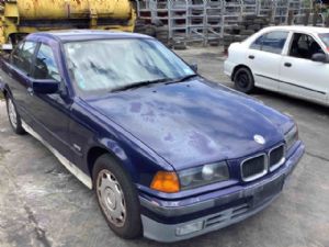 BMW 3 Series E36 318i