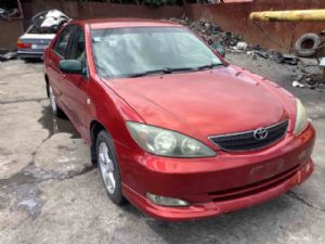 Toyota Camry CV30
