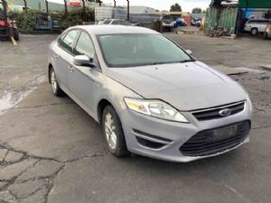 Ford Mondeo MK4 2011-2017