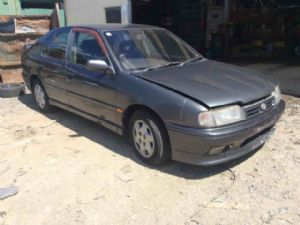 Nissan Primera P10 1990-1995