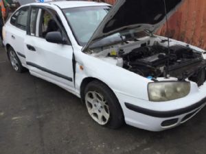 Hyundai Elantra KMHDM41 11/00-09/03