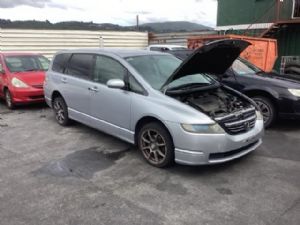 Honda Odyssey Gen3 RB1-2 2003-2008