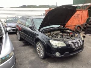 Subaru Outback 2009-2011