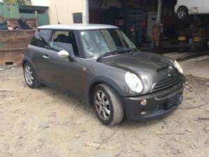 BMW Mini 2003-2011
