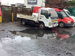 Isuzu Elf 6th Gen NKR 2006-on