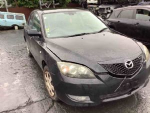 Mazda Axela BK 2003-2009