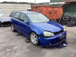 Volkswagen Golf Golf
