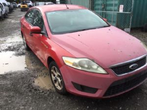 Ford Mondeo MK4 2007-2010