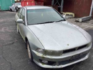 Mitsubishi Galant EA2A 96-02 - Galant