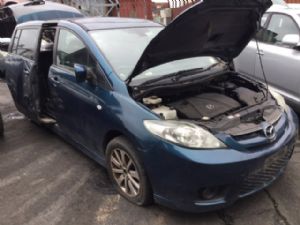 Mazda Premacy CR 2004-2010