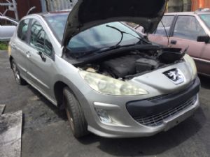 Peugeot 308 T7 2007-2011
