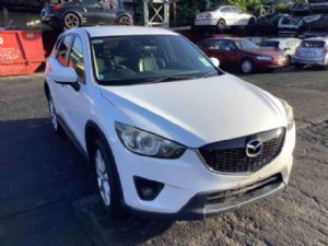 Mazda CX5 KE 02/12-11/14