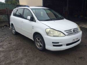 Toyota Avensis AZT251 2003-2009