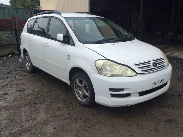 Toyota Avensis AZT251 2003-2009