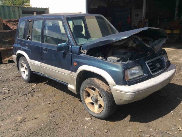 Suzuki Vitara TD11W