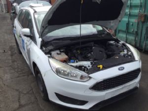 Ford Focus SA 2018-2024