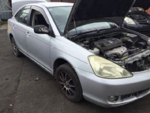 Toyota Allion AZT240 2004-2007
