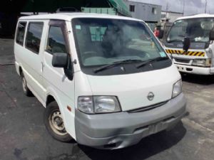 Nissan Vanette SK 1999-2011