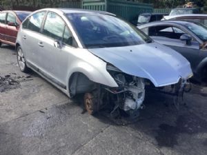 Citroen C4 C4 Picasso 2006-2009